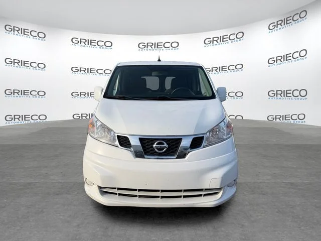 Used 2017 Nissan NV200 SV with VIN 3N6CM0KN7HK721640 for sale in Delray Beach, FL