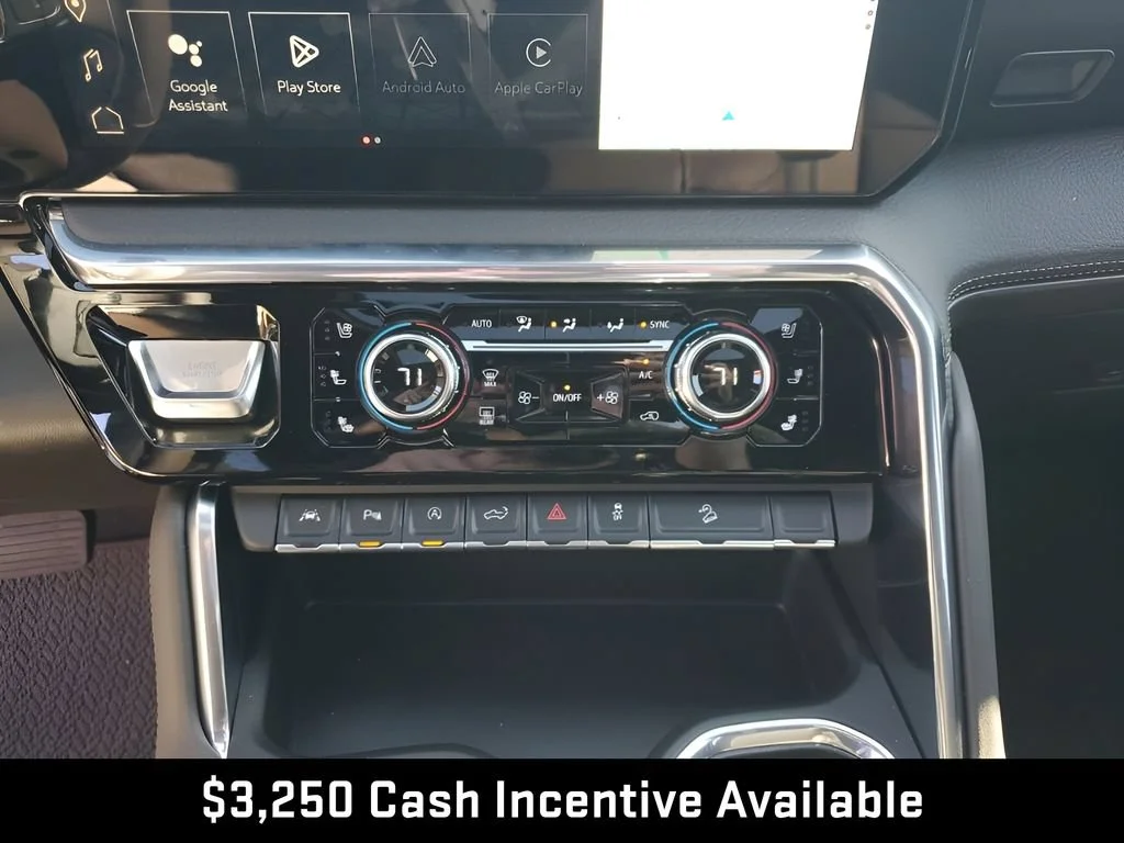 2026 GMC Sierra 1500 Denali - Photo 42
