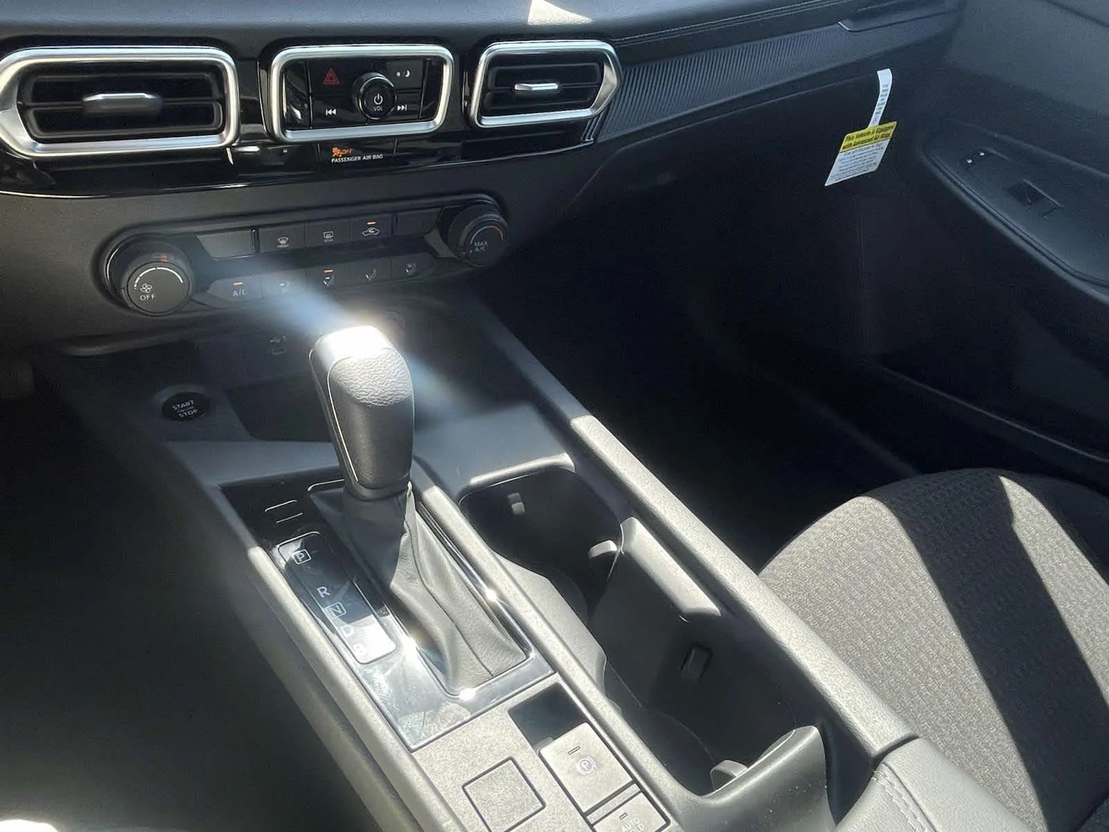 New 2026 Gun Metallic Nissan S image 26