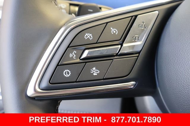 2026 Buick Enclave Preferred - Photo 27