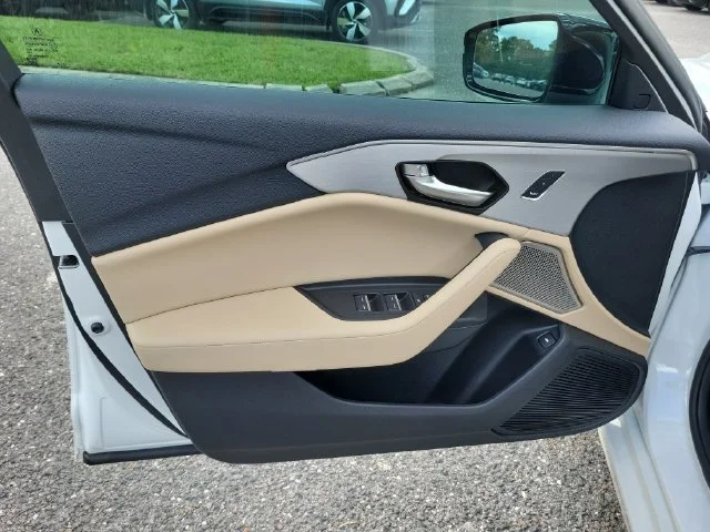 2022 Acura TLX Technology Package - Photo 21