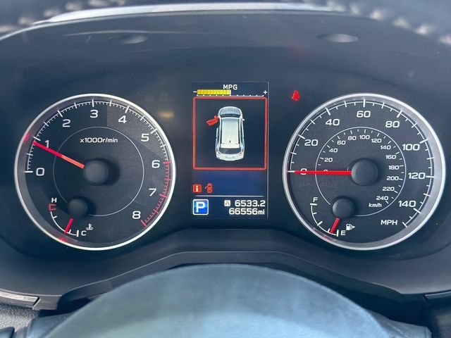 Used 2021 White Subaru Premium image 27