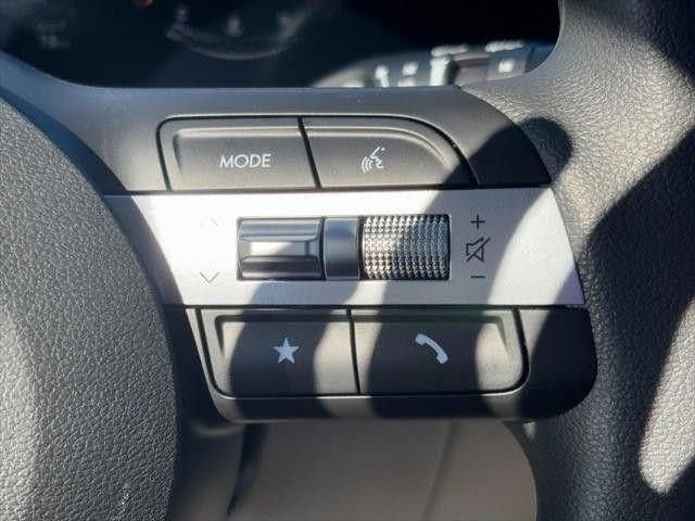 2026 Hyundai Tucson SE - Photo 13