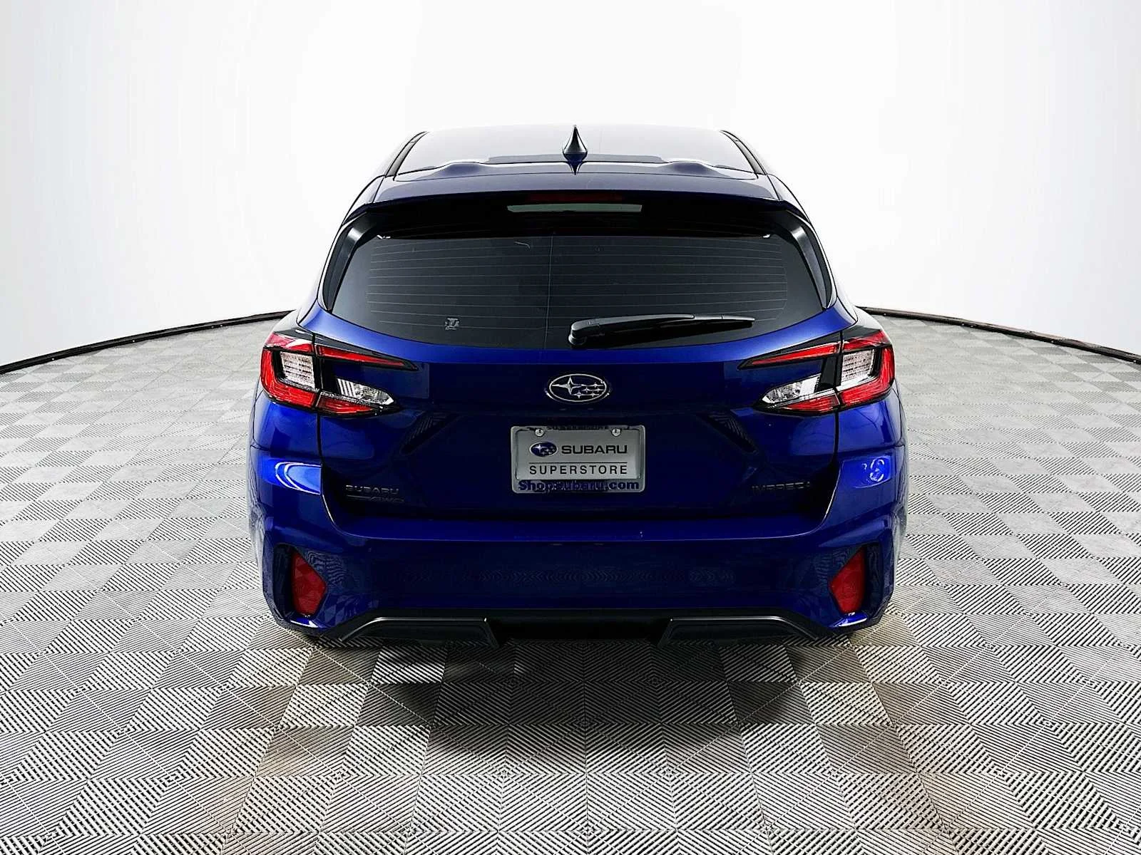 2026 Subaru Impreza Sport - Photo 6