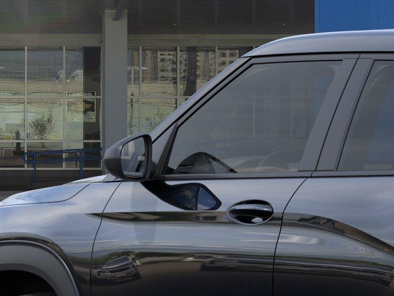 2026 Chevrolet Trailblazer LS - Photo 12