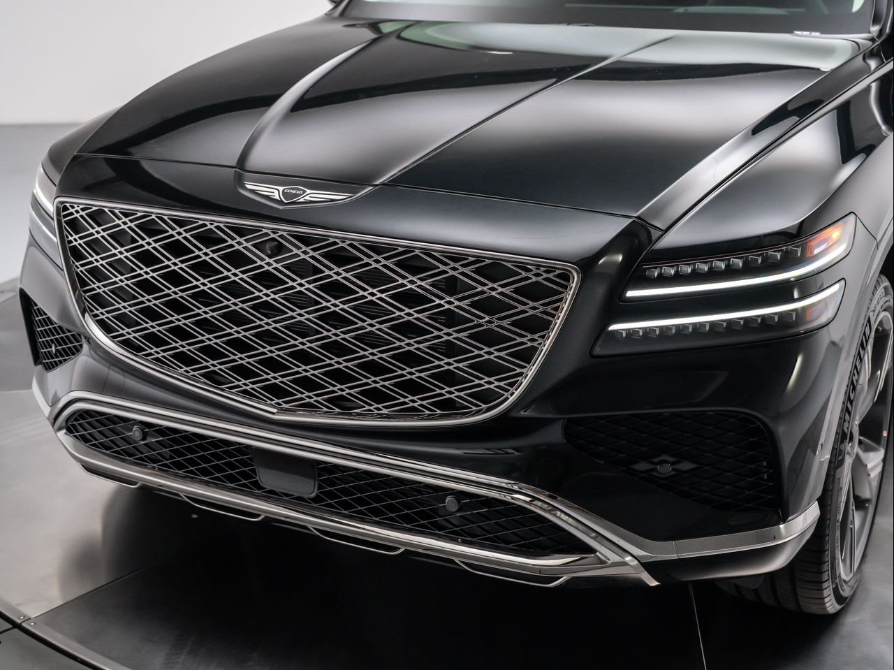 New 2026 Vik Black Genesis 2.5T PRESTIGE image 9