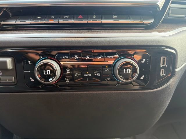 2026 Chevrolet Silverado 1500 RST - Photo 31