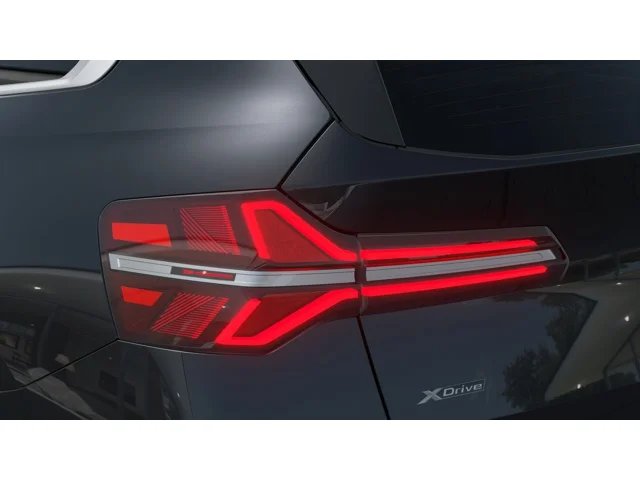 New 2026 Dark Graphite Metallic BMW  image 8