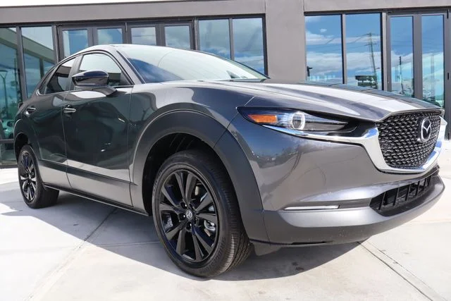 2026 Mazda CX-30 Select Sport AWD's photo