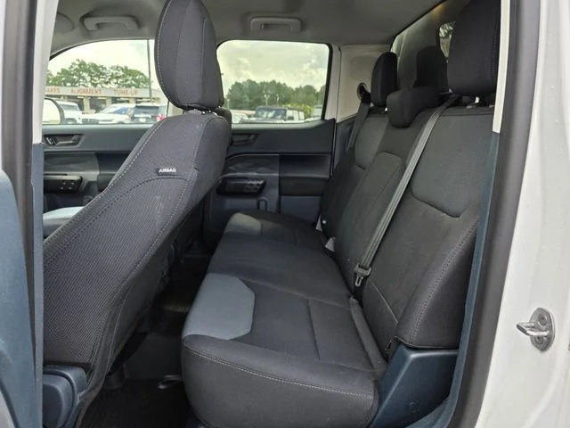 Certified Used 2024 Oxford White Ford XL image 16