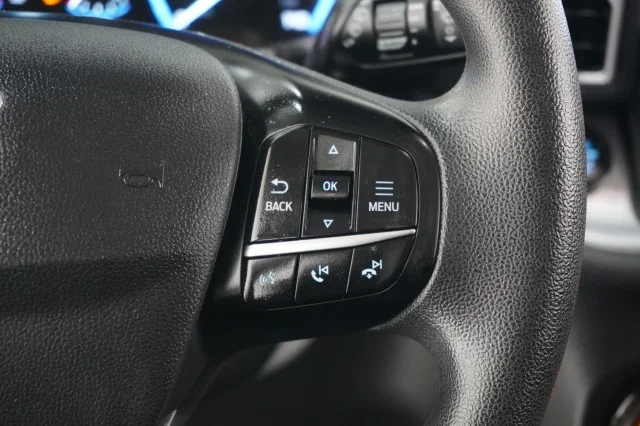 Used 2024 Shadow Black Ford Big Bend image 28