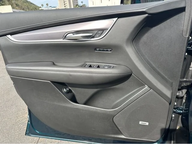 2024 Cadillac XT6 Luxury - Photo 6