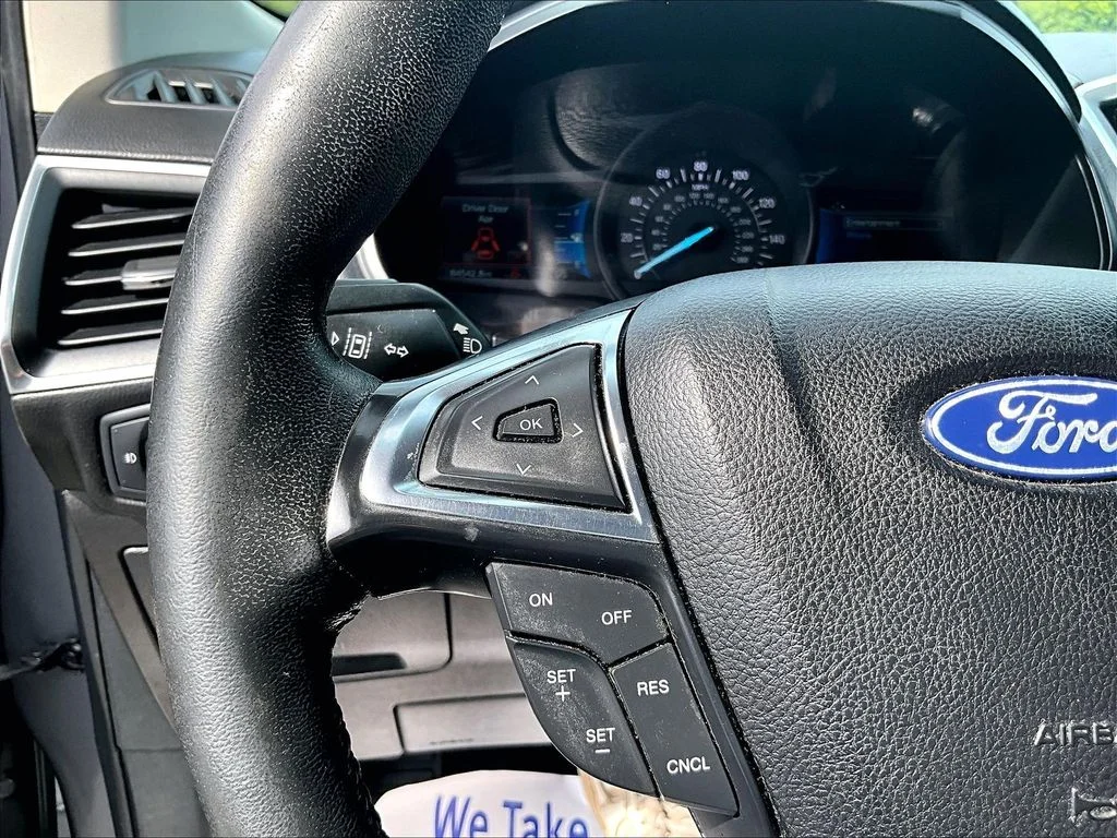 Used 2022 Gray Ford Titanium image 17