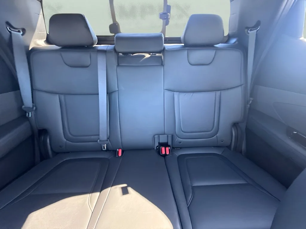 Used 2023 Beige Hyundai Limited image 11