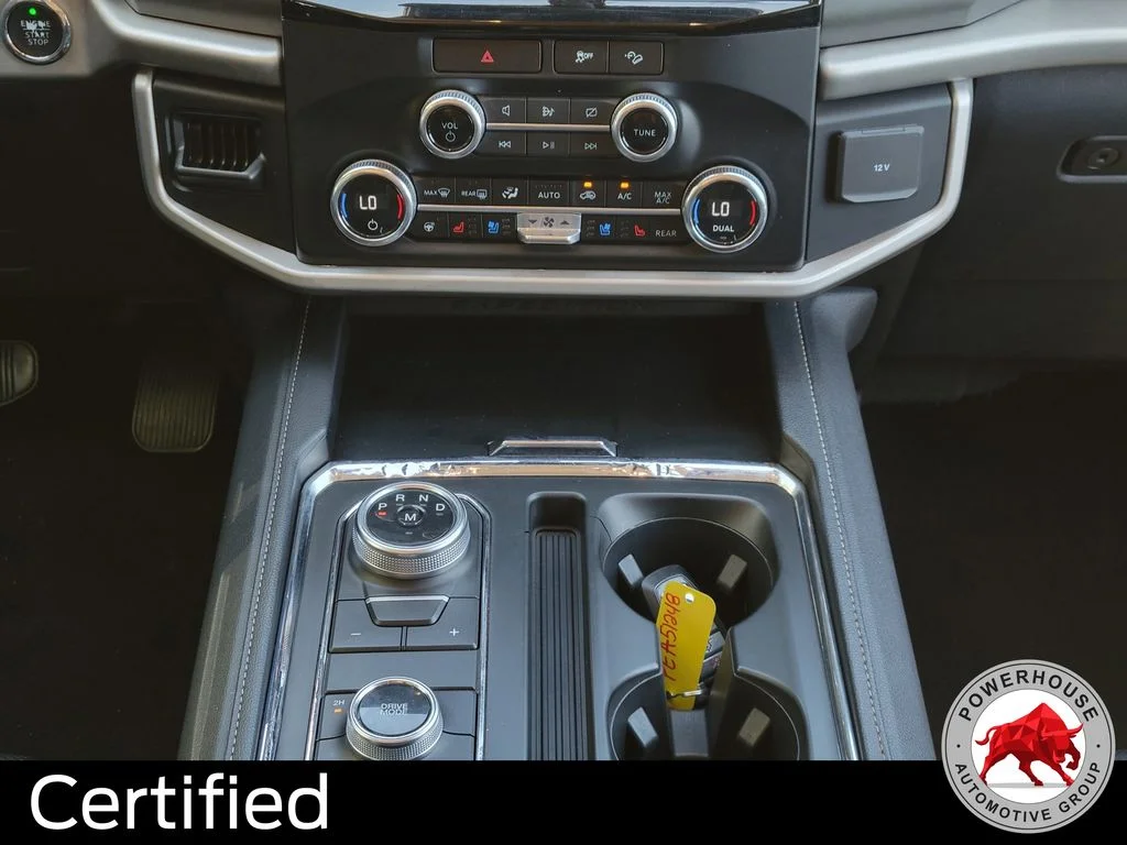 Used 2023 Silver Ford XLT image 24