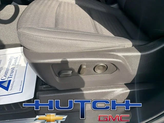 Used 2024 Dark Ash Metallic Chevrolet LT image 23
