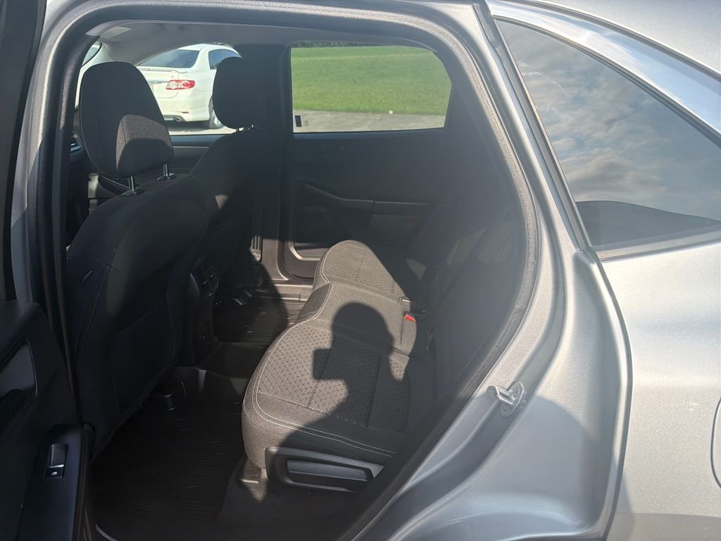 Used 2023 Silver Ford Active image 14