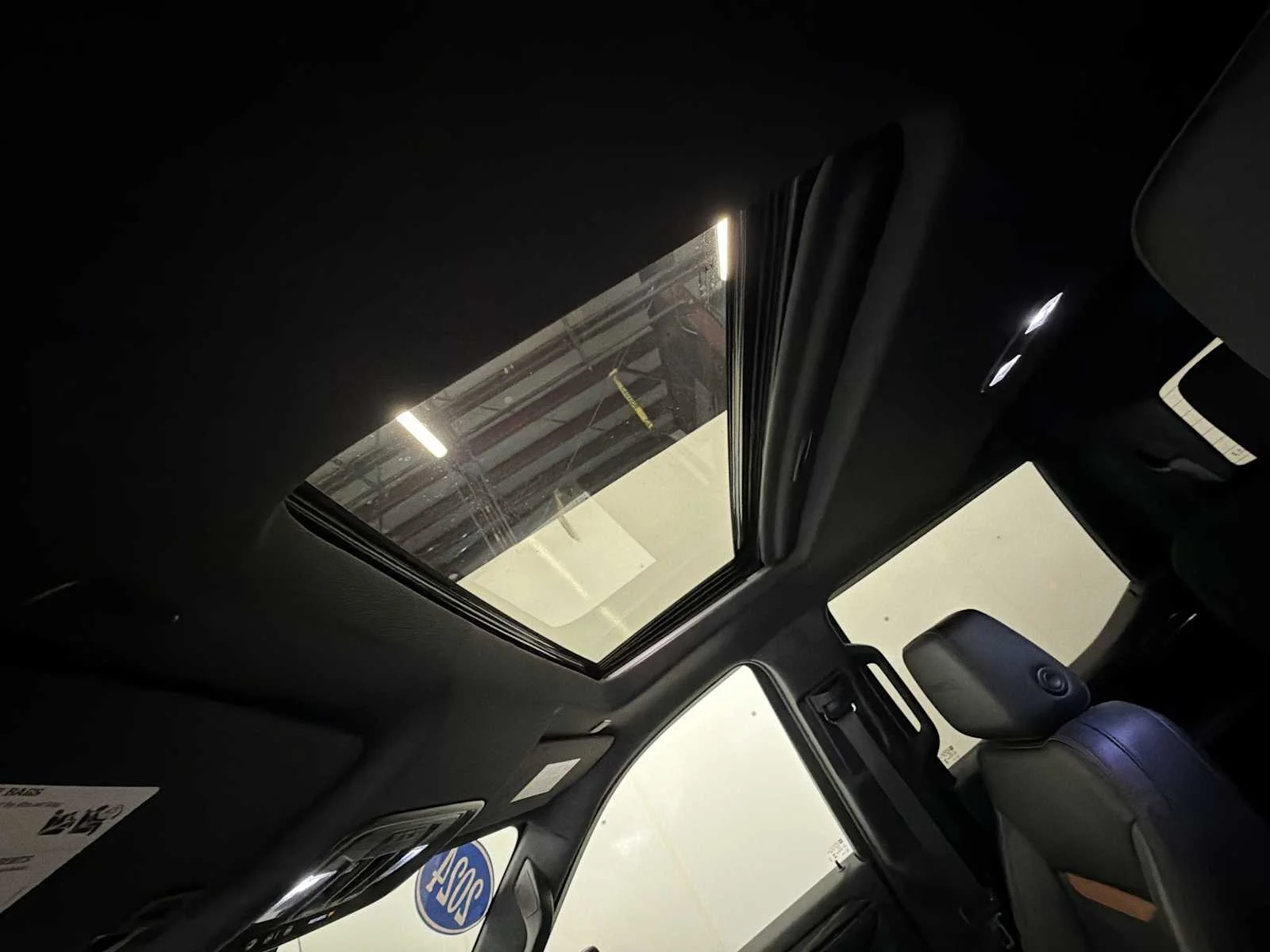 Used 2024 Onyx Black GMC AT4 image 16