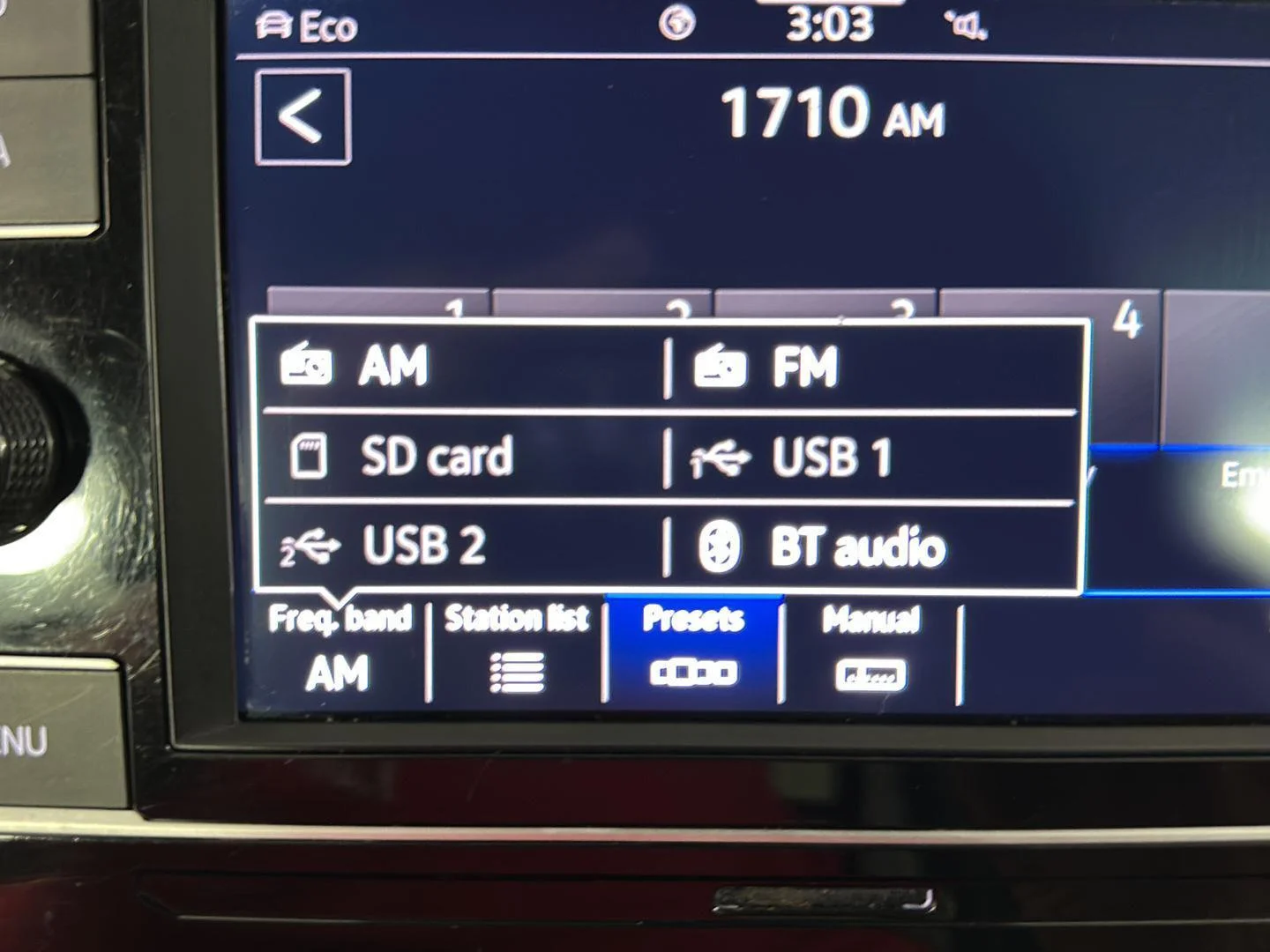 Used 2023 Pyrite Silver Metallic Volkswagen 2.0T SE image 30