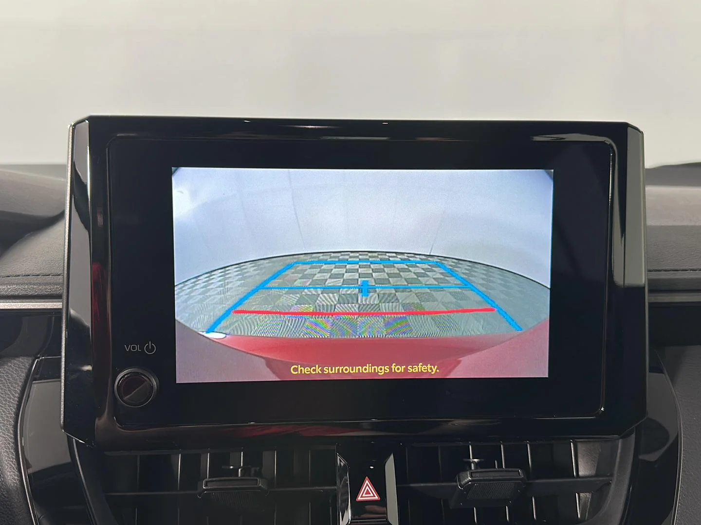 Used 2025 Supersonic Red Toyota Premium image 14