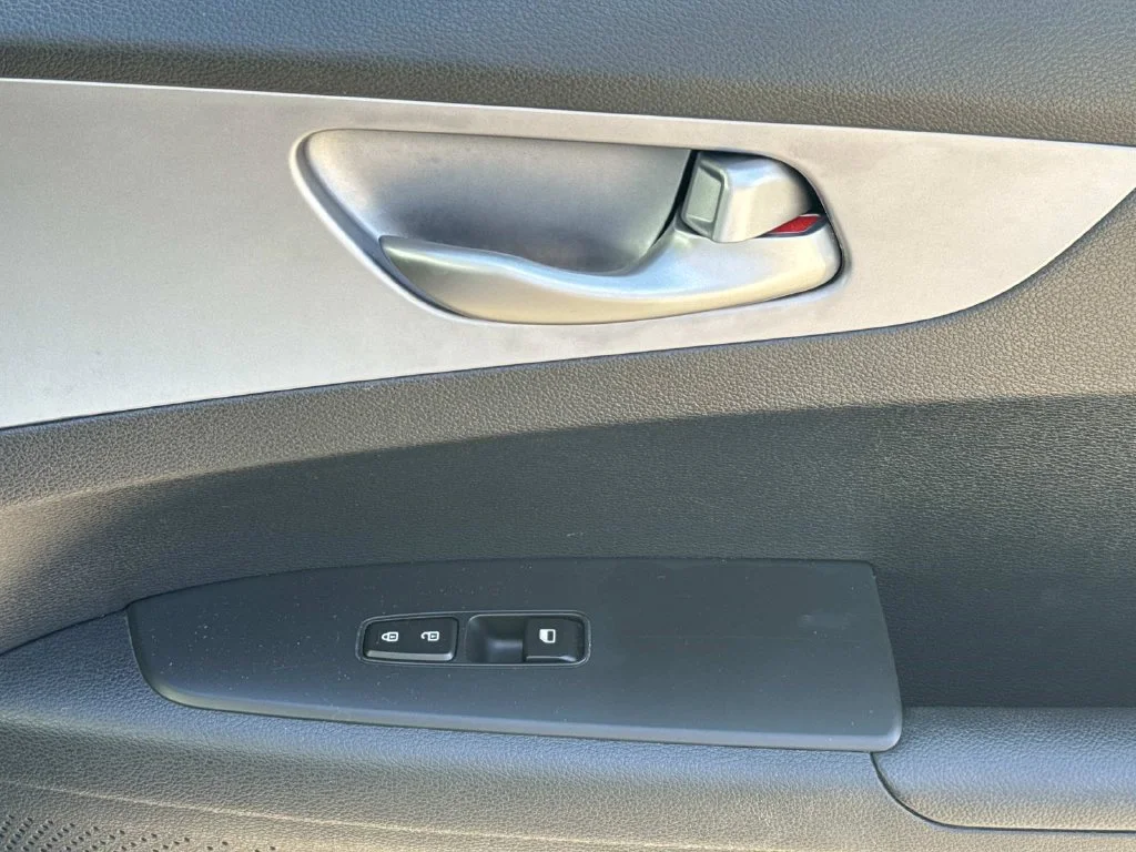 Used 2024 Gray Kia LXS image 25