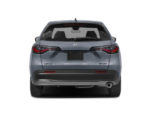 New 2027 Nordic Forest Pearl Honda Sport image 11