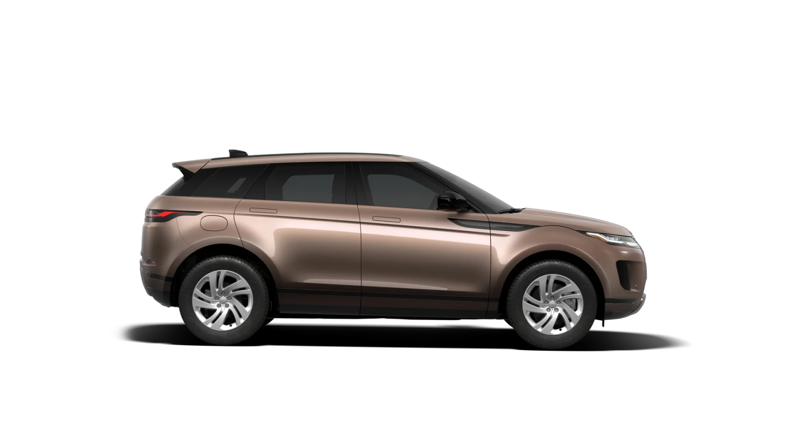 New 2026 Corinthian Bronze LAND ROVER S 249PS image 3