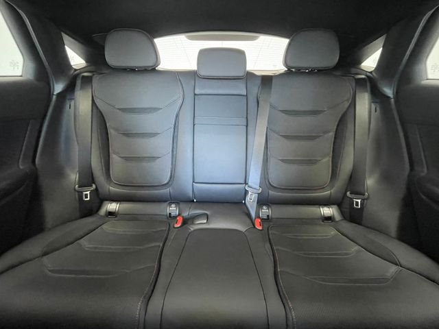 2026 Mercedes-Benz GLC Coupe AMG GLC 43 - Photo 9