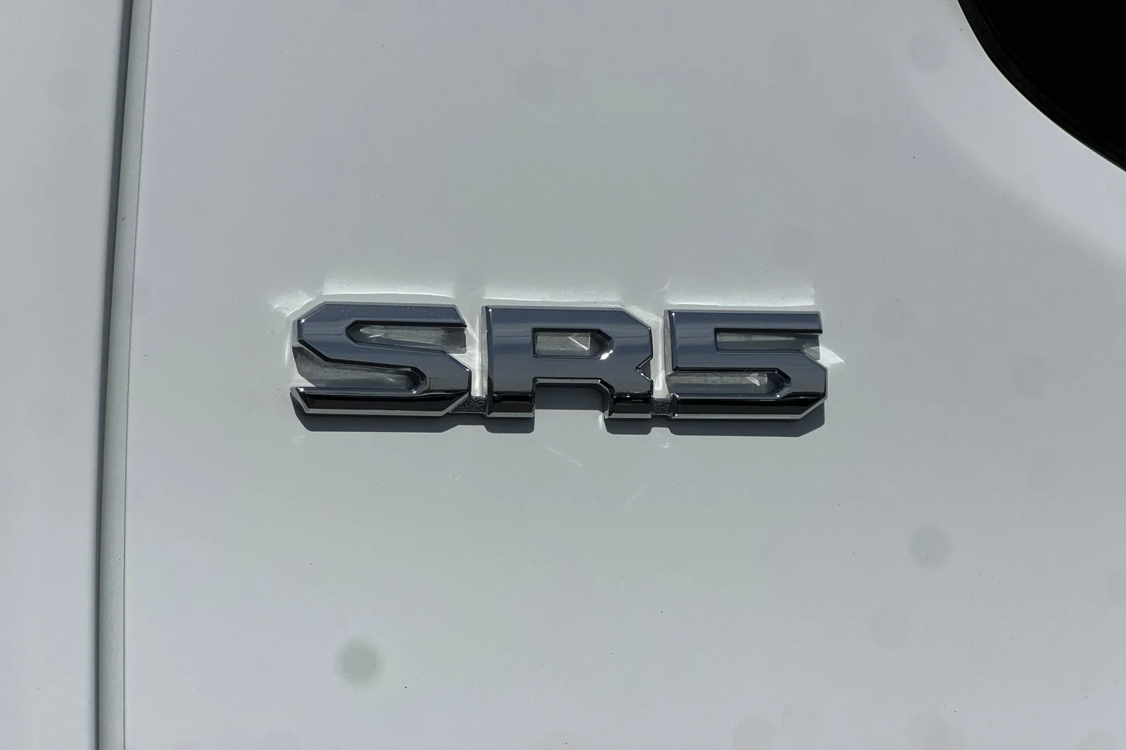 2026 Toyota Tacoma SR5 - Photo 6