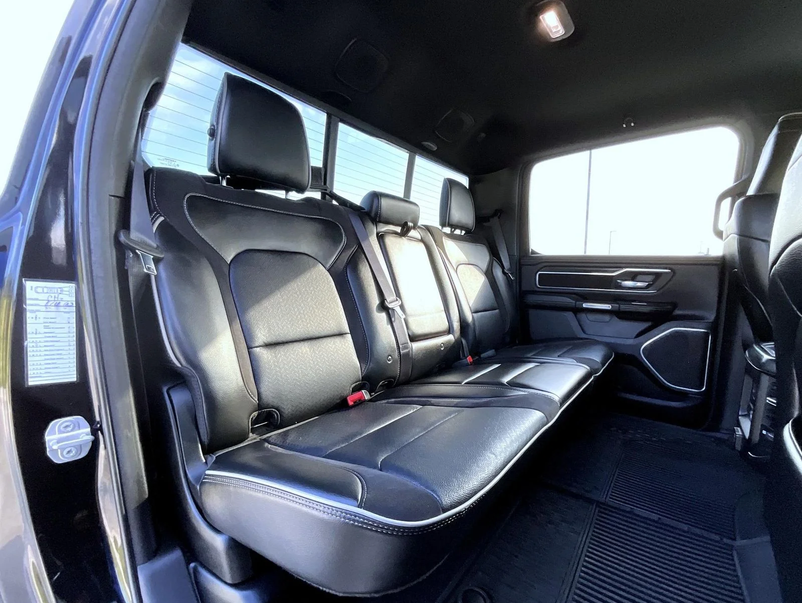 2023 RAM Ram 1500 Pickup Laramie - Photo 20
