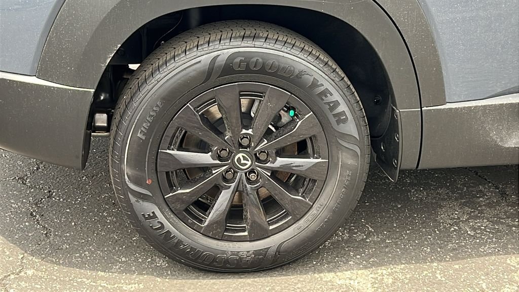 2025 Mazda CX-50 Premium - Photo 11