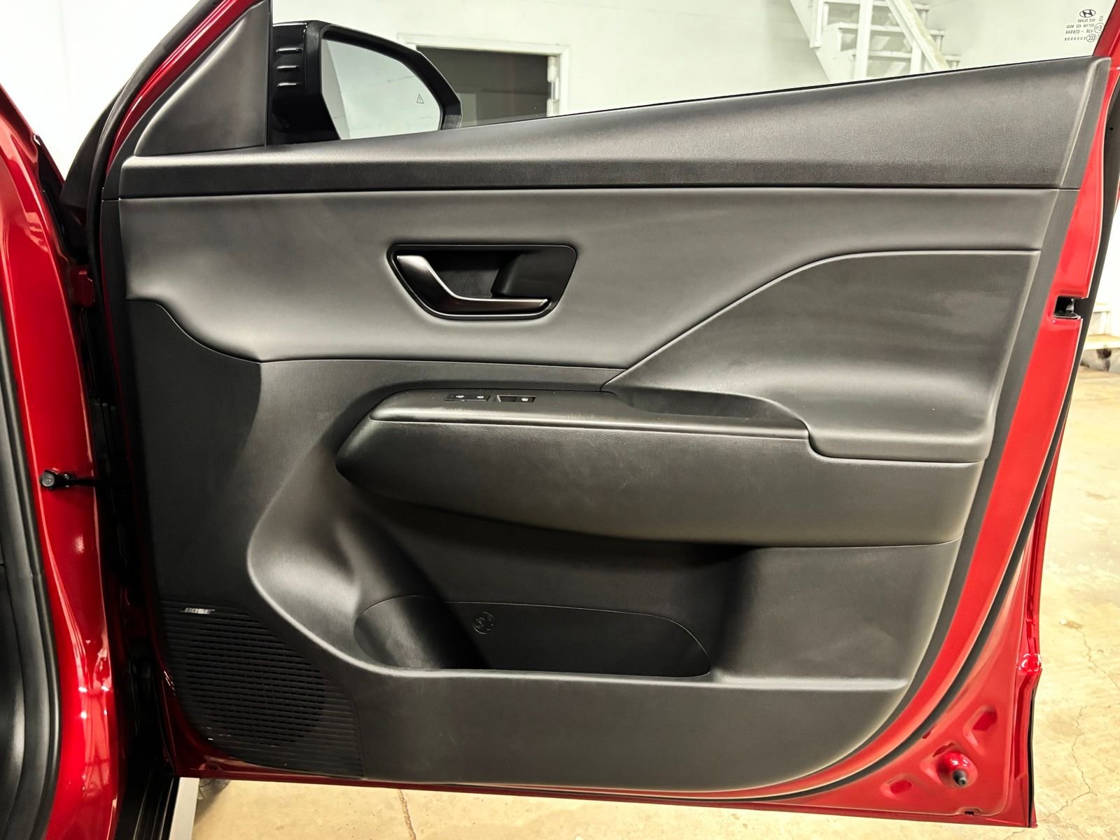 Used 2024 Red Hyundai N Line image 23