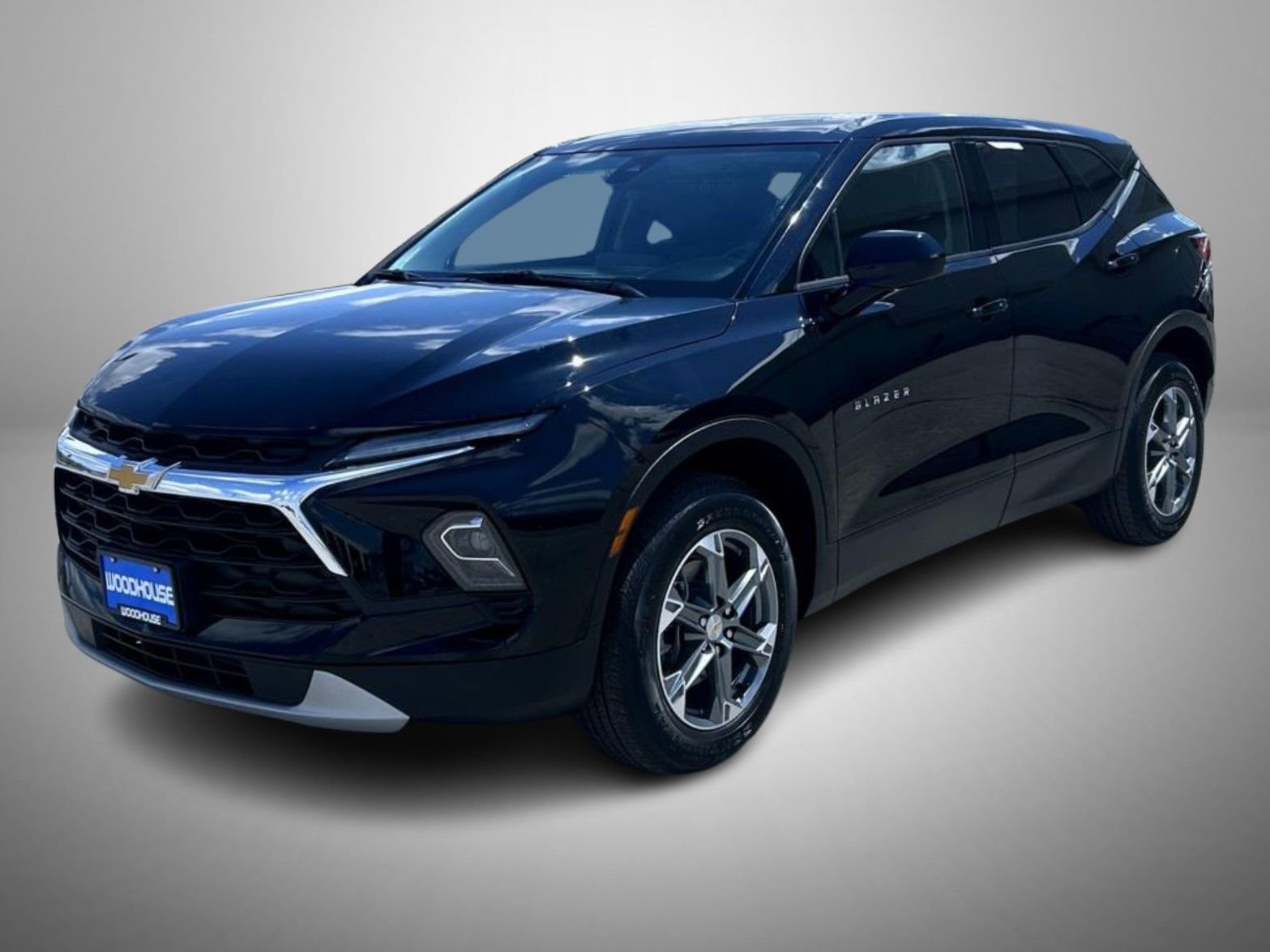 2025 Chevrolet Blazer 2.0T 2LT AWD's photo