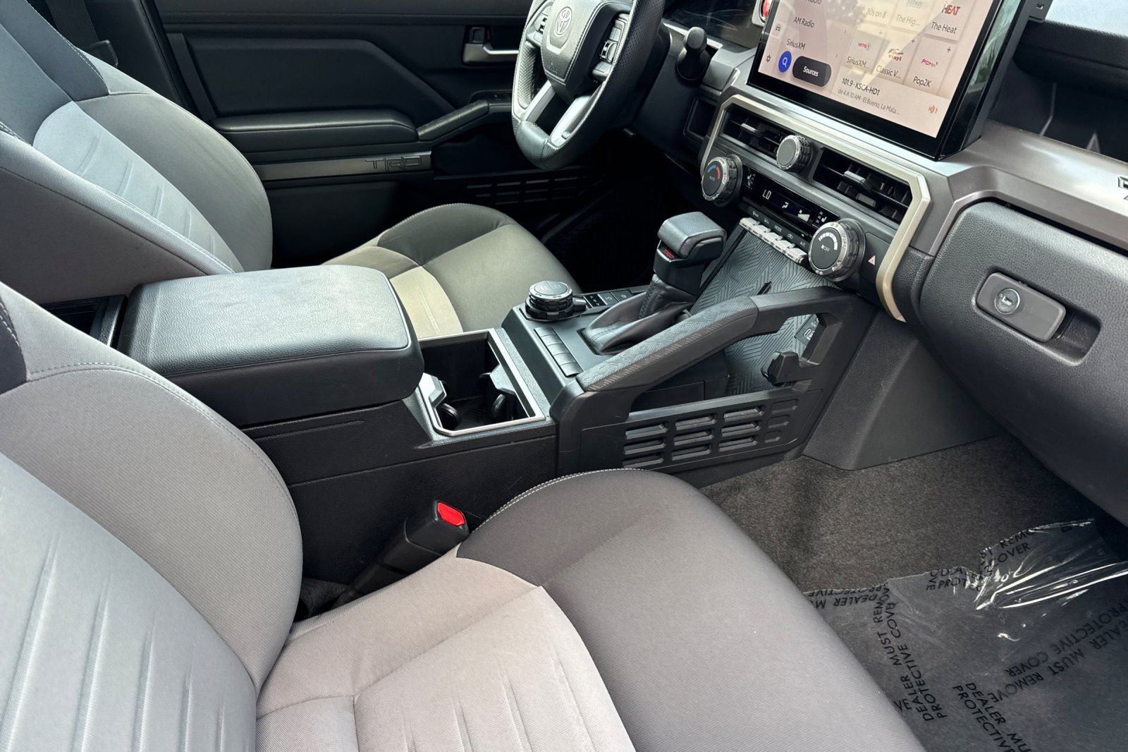 Certified Used 2024 Brown Toyota TRD Sport image 20