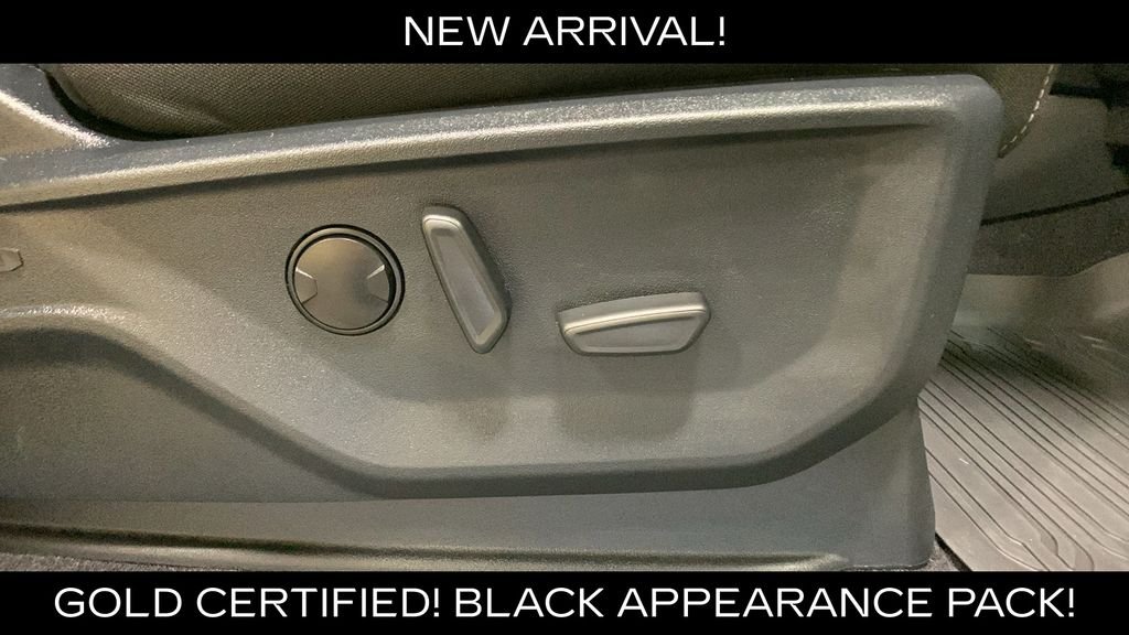 Certified Used 2025 Oxford White Ford XLT image 13