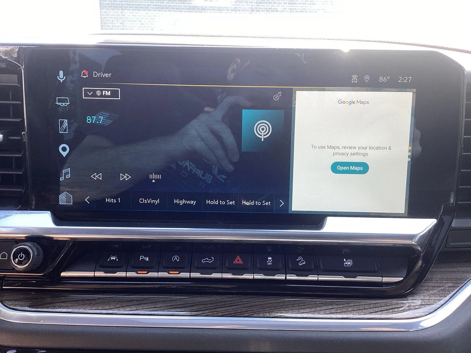 Used 2022 Black Chevrolet LT Trail Boss image 21