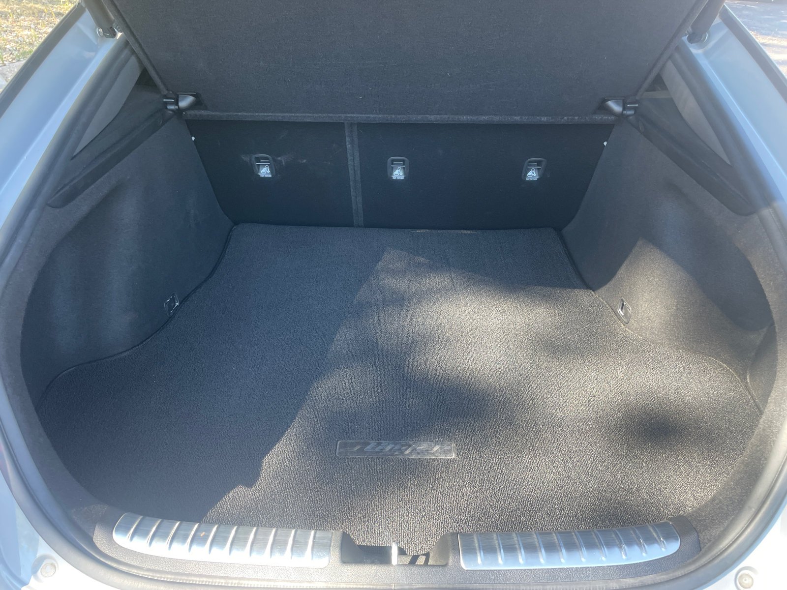Used 2022 Ceramic Silver Kia GT2 image 25