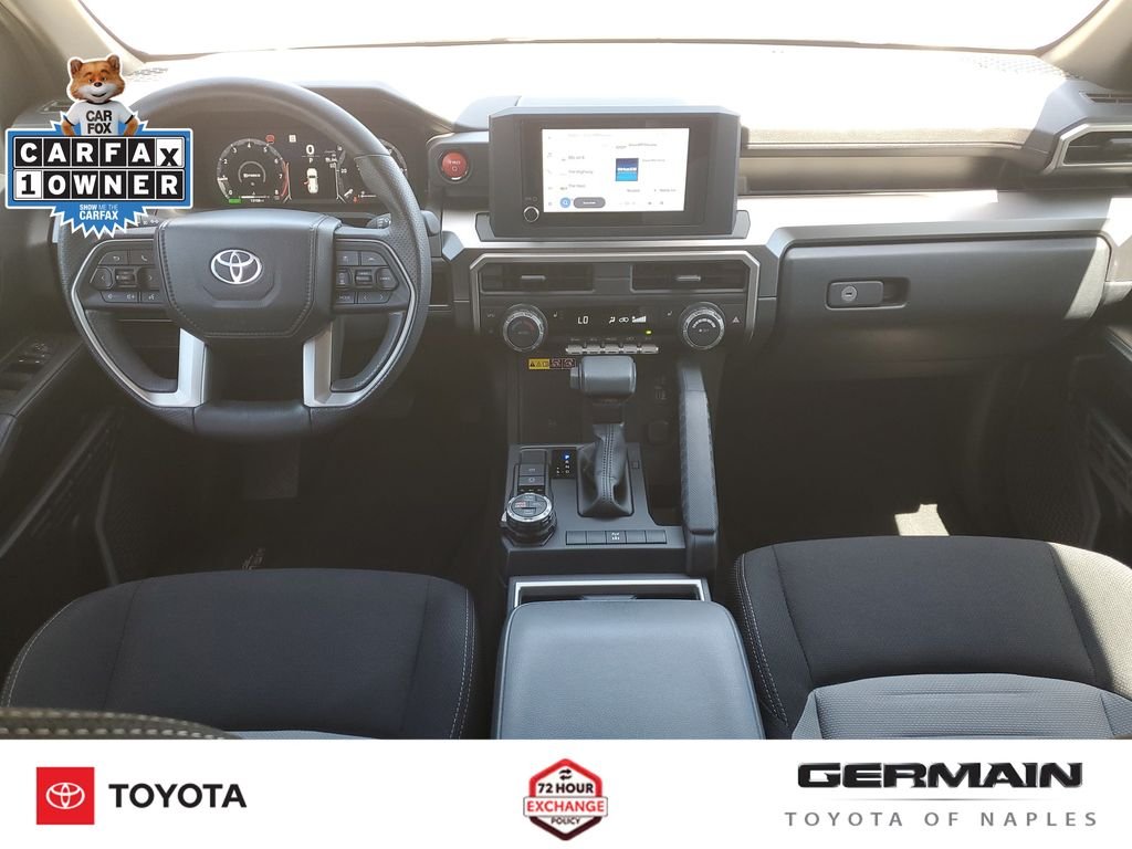 Certified Used 2025  Toyota TRD Off Road image 17