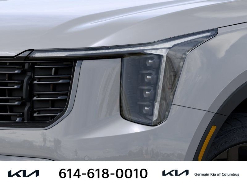 2026 Kia Sorento X-Line EX - Photo 13