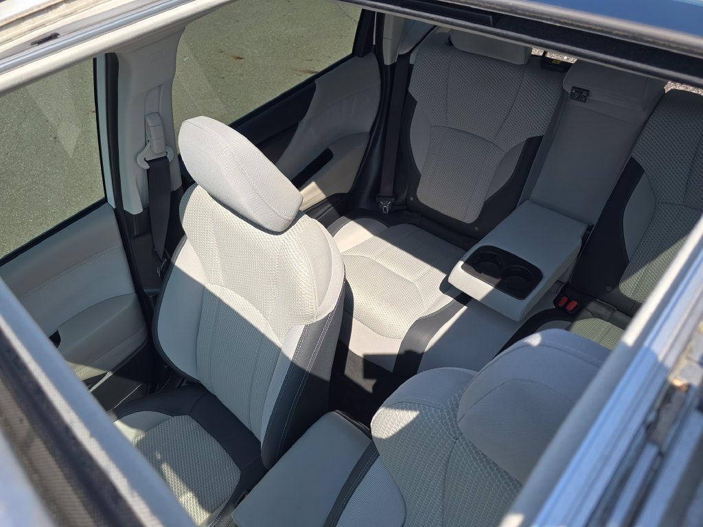 Used 2021 White Subaru Premium image 22