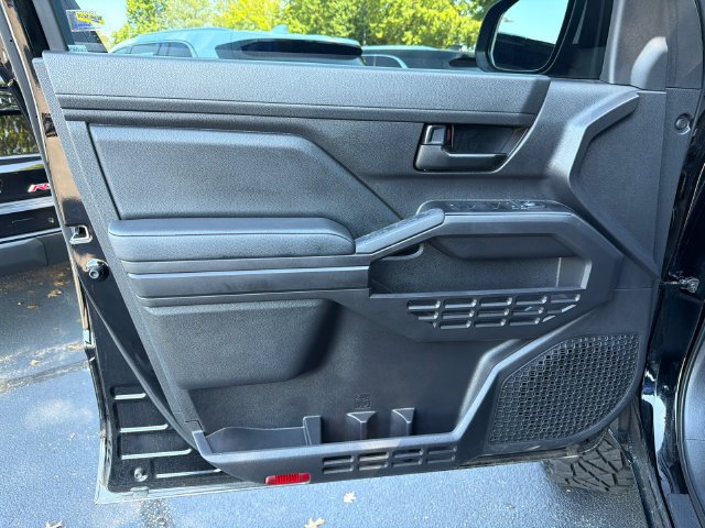 Used 2026 Black Toyota SR image 10