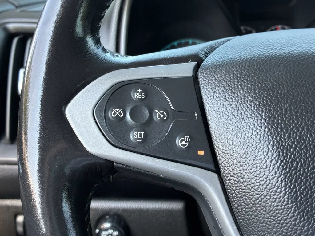 2022 Chevrolet Colorado ZR2 - Photo 27