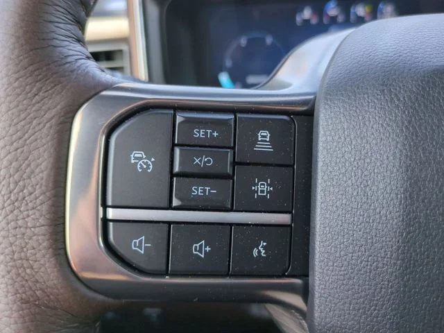 New 2026 Black Ford King Ranch image 26