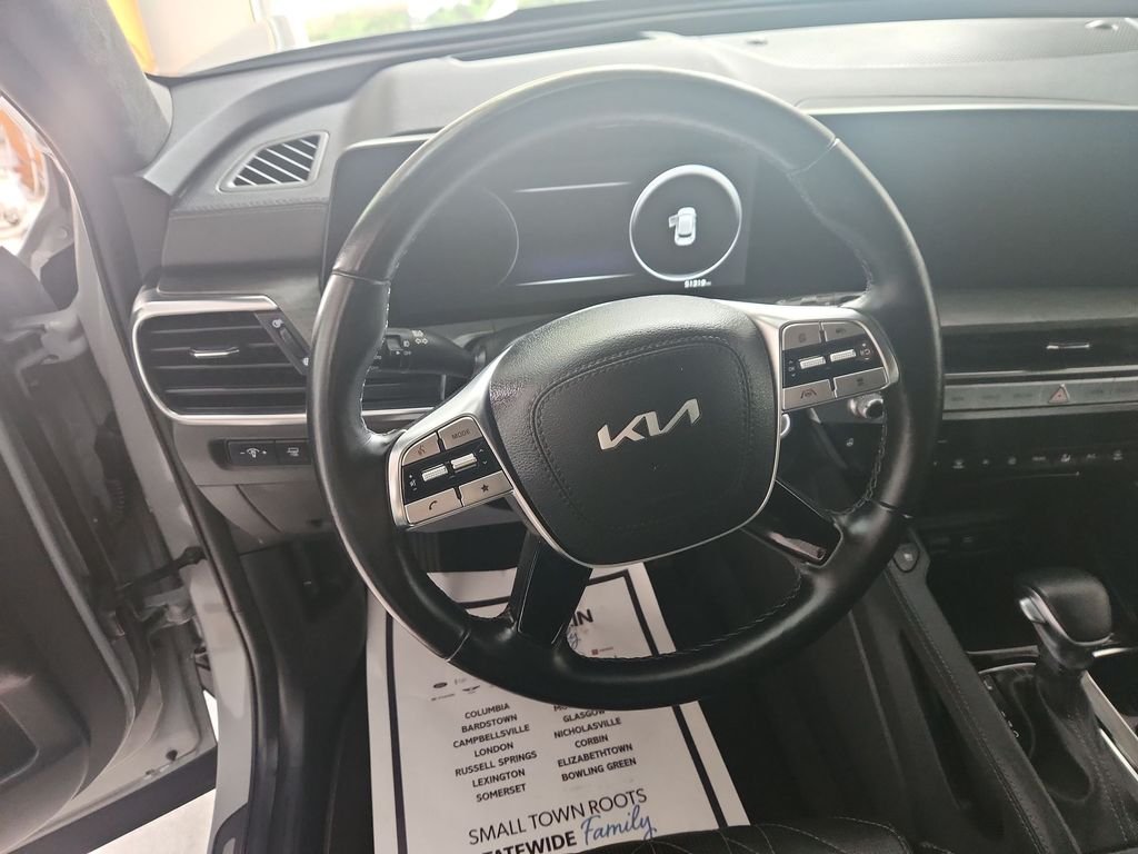 2024 Kia Telluride SX Prestige X-Pro - Photo 20