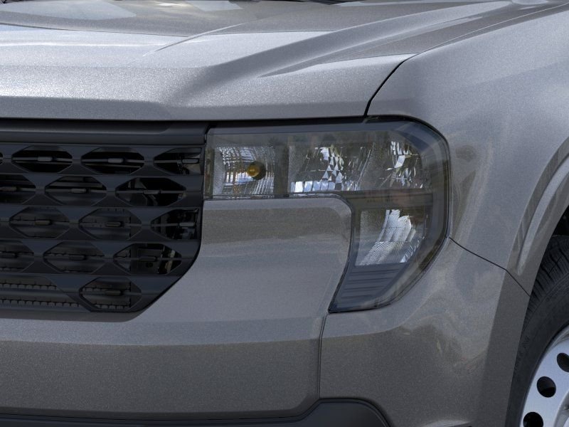 New 2026 Gray Ford XL image 19