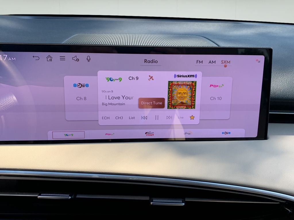 2026 GENESIS GV70 Standard - Photo 33
