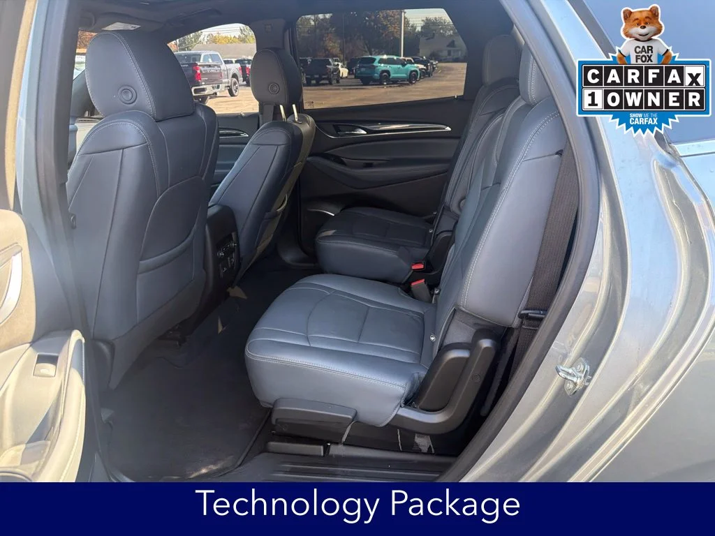 Certified Used 2023 Moonstone Gray Metallic Buick Essence image 5