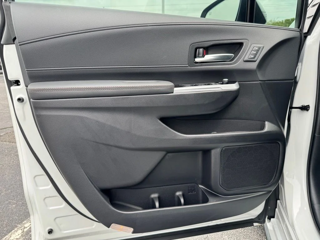 New 2026 Beige Toyota Limited image 14