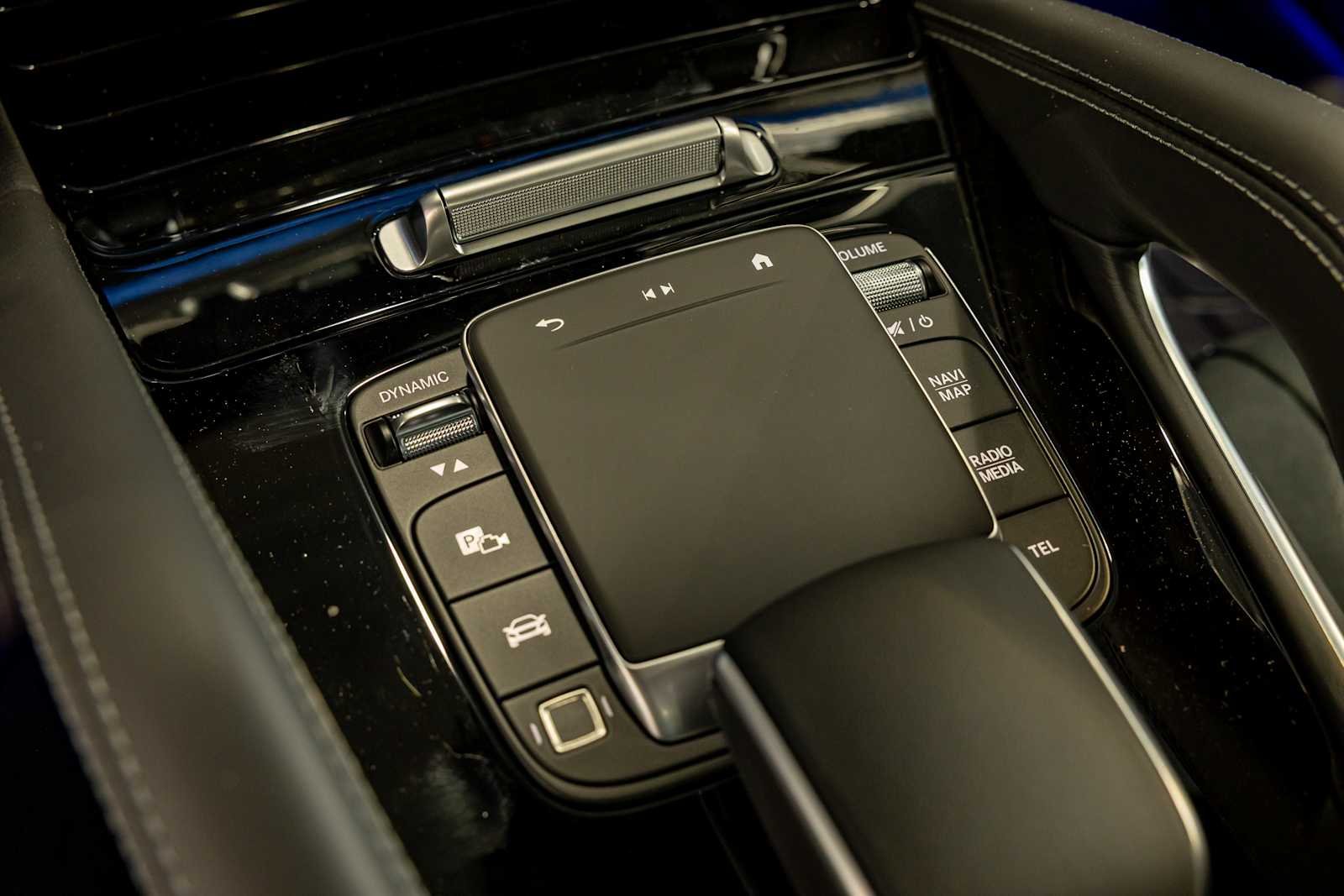 2026 Mercedes-Benz GLE AMG GLE 53 - Photo 20
