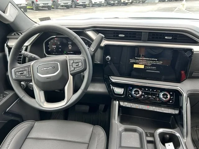 New 2026 Summit White GMC Denali image 20